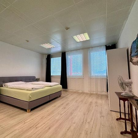 Kobra Room In Spielberg Spielberg Bei Knittelfeld المظهر الخارجي الصورة