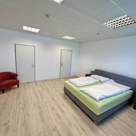 Kobra Room In Spielberg Spielberg Bei Knittelfeld المظهر الخارجي الصورة